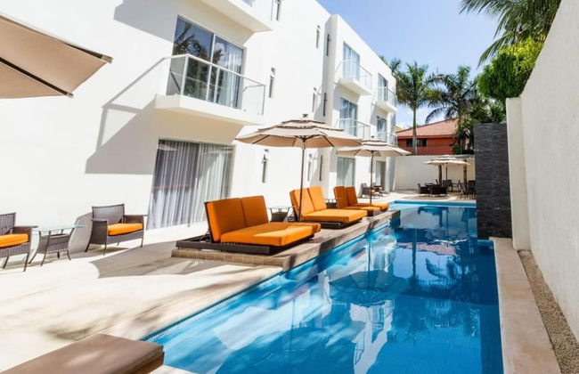 Studiotel Cancún - Foto 39