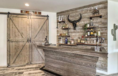 Heated Pool and Putting Green Goodyear Retreat! - Foto 8