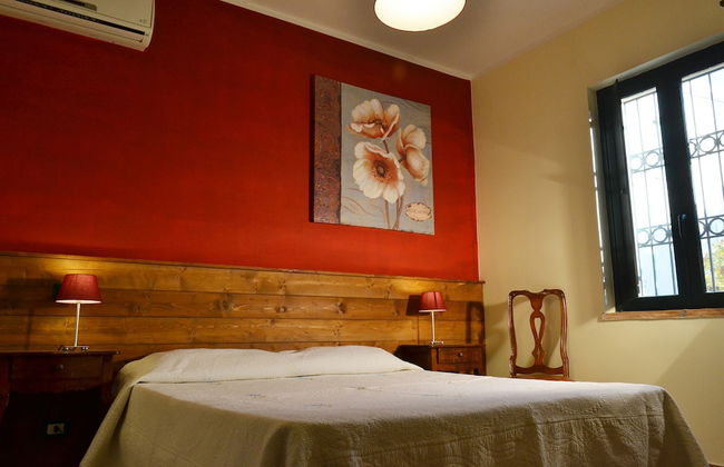 Agriturismo Frangivento - Foto 6