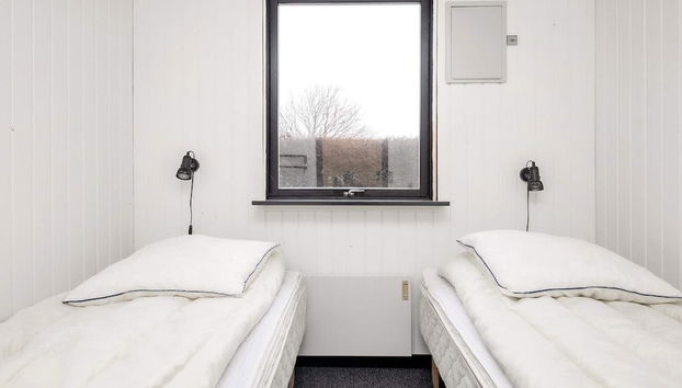 6 Person Holiday Home in Bogense - Foto 4, Habitación