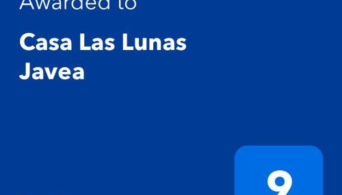 Casa Las Lunas Javea - Foto 5