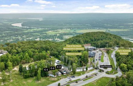 Luxe 2BR Cabin C by MHM Luxury Properties - Foto 36