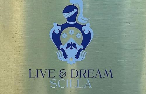 Live & Dream Scilla Appartamento Vulcano Quadrilocale 2 piano - Foto 19