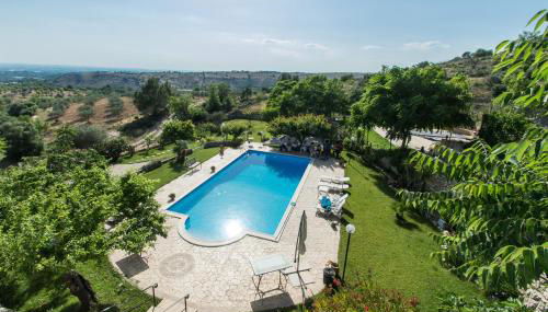 Relais Case Passamonte Resort & Rooms - Foto 2