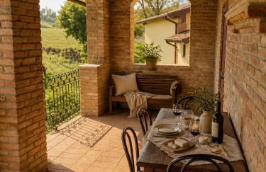 Il Castelletto di Gomo - Relax nella natura con SPA privata outdoor - Photo 20