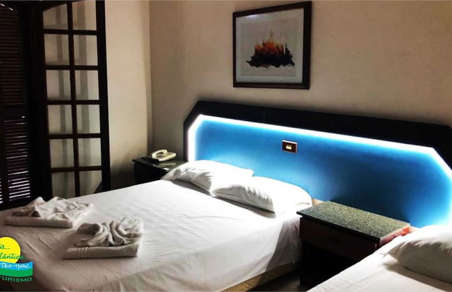 Mata Atlântica Park Hotel - Foto 6