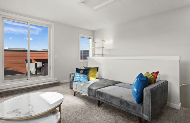 New Apartments in Cranston by GLOBALSTAY - Photo 75