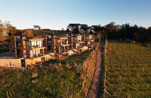 Döra Experience - Pousada de Luxo - Vale Dos Vinhedos - Foto 40