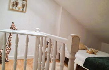 Le chaleureux 3 pers clim wifi - Foto 21