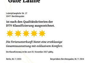 Ferienwohnung Gute Laune - Foto 23