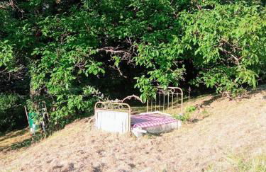 Maison à l'ancienne avec grand terrain , animaux bienvenus - Foto 72