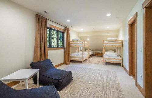 Near Park, Game Room, Suncadia Pool Access - Foto 21