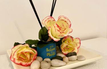 Casa Roberto - piano terra con giardino - Photo 13