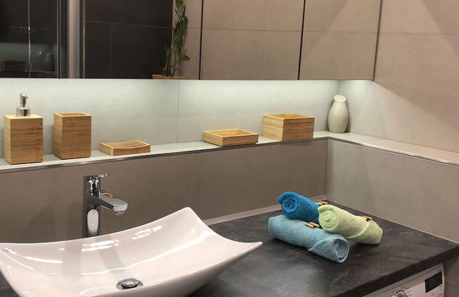 Apartment Holdings Považská - Foto 25