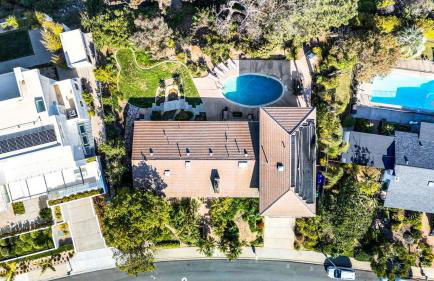 Luxury La Jolla Villa Ocean Views & Private Pool - Photo 22