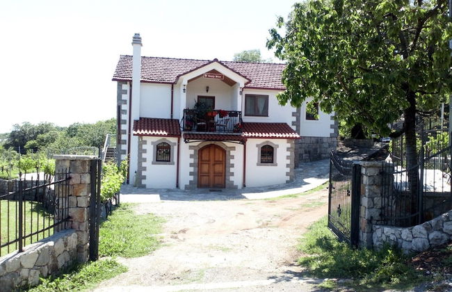 Apartmani Karučki krš - Foto 69