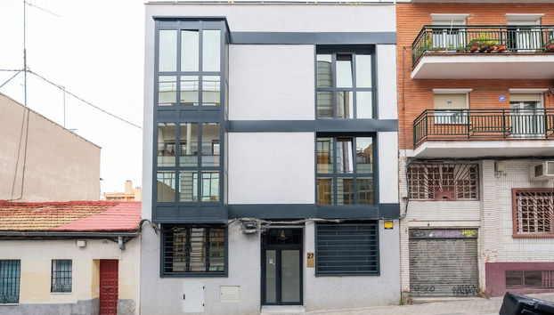 Lemon Apartment & Hotels Bernabeu - Foto 2, Imagen principal