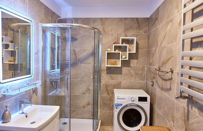 Apartamente Indigo Alezzi - Foto 53