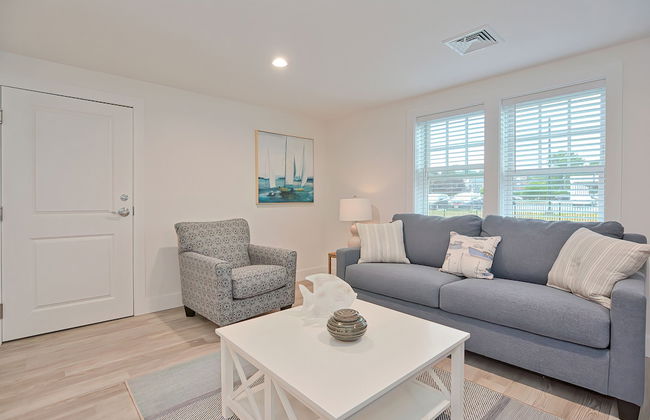 Harbourtown Suites - Foto 53