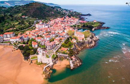 Bonito Apartamento Mundaka EBI-82 - Foto 39