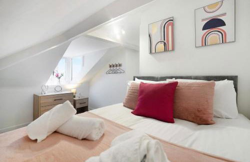 NEW! 4BR in Spencer street - Foto 12