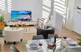 Apartamento Ciudad de Las Ciencias - Apartamento Ciudad de Les Arts - Photo 32