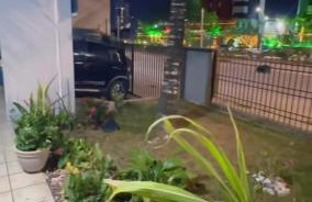 Excelente casa com piscina no Mirante para o São João - Foto 3