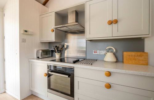 East Green Farm Cottages - The Old Stables - Foto 11