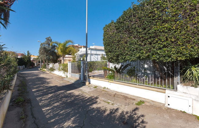 3170 Villa Selenia by Barbarhouse - Foto 33