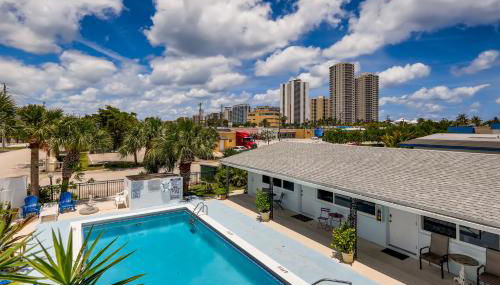 !!Coral Sands 1 Bedroom Stunner!! - Foto 2