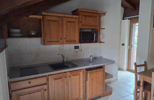 Residence Les Lacs - Foto 45