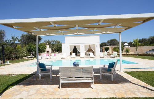 trullo lantane - Foto 34