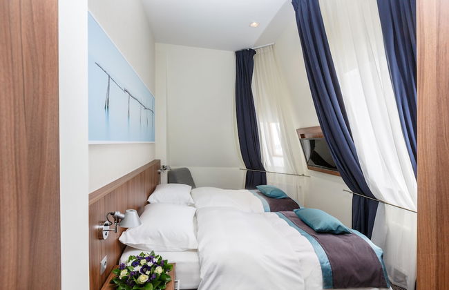 Radisson Residences, Zavidovo - Foto 5