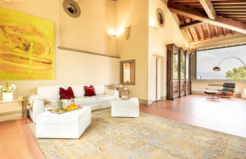 Villa Loretino I Ultimate Luxury in Florence - Foto 14