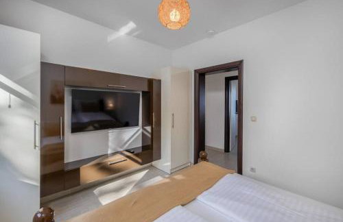 Villa Montana - Apartment Panorama 2 with beautiful sea view near Opatija - Foto 19