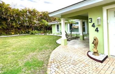 Boho Tulum Vibe Villa - Foto 69