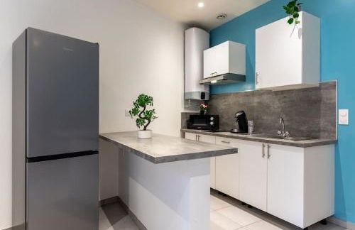 L'appart du Général - Foto 18