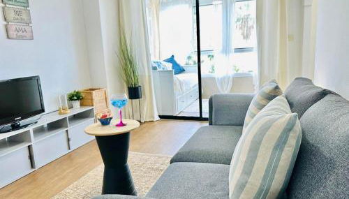 Estudio Pepa Luna Algarrobo Beach - Foto 3