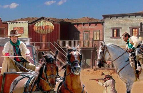 Macenas Beach Resort Mojacar -Almeria - Foto 43