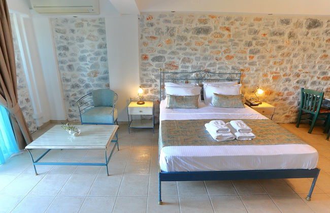 Vathi Hotel - Foto 21