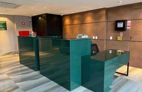 QS Marista - Studio Alessandra Antonelli - Flat 1708 - Foto 13