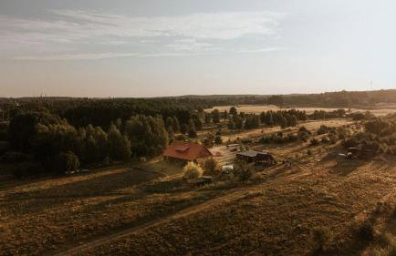 Dom Gościnny Sowia Stópka - Foto 69