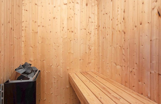 Holiday Home in Lemvig - Photo 12