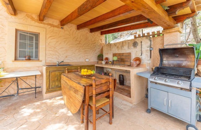 Son Orlandis in Andratx - Foto 31