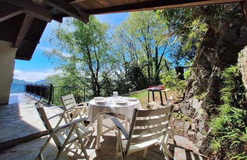 Lago Azzurro Infinity View - Happy Rentals - Foto 35