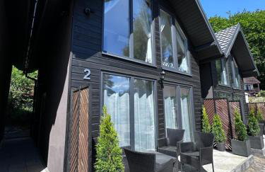 Forest Hill Domki - Międzyzdroje -KLIMATYZACJA - Foto 50