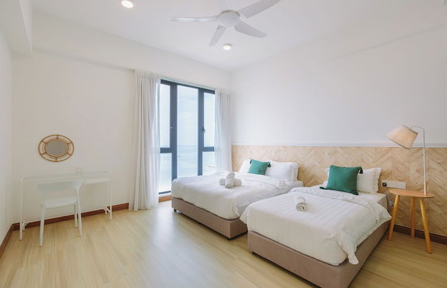 The Jazz Serviced Suites - Foto 15