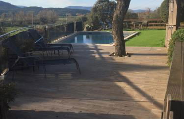 LE PALADIN Porto Pollo Villa privée avec piscine chauffée - Foto 9