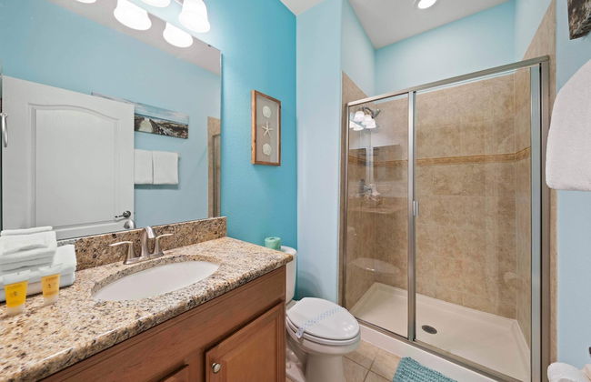 Welcome to Your Luxury Moana Villa - Foto 5