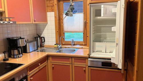 Feriendorf Blauvogel Blauvogel 046 - Foto 4